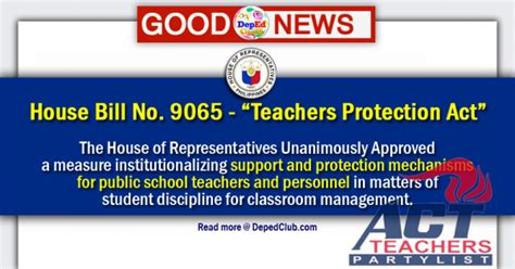 House Bill No. 9065 .